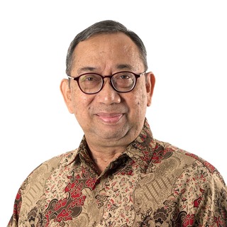 dr. Happy Diptiandito, MMR