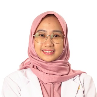 drg. Dina Septia Hidayati