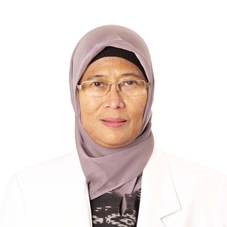 drg. Laksmi Wijayanti, Sp.KG