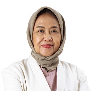 drg. Ananta Rurri, Sp.PM