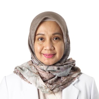 drg. Tri Putriani, Sp.KGA