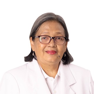 Dr. drg. Yosi K. E. Arianto, M.Si