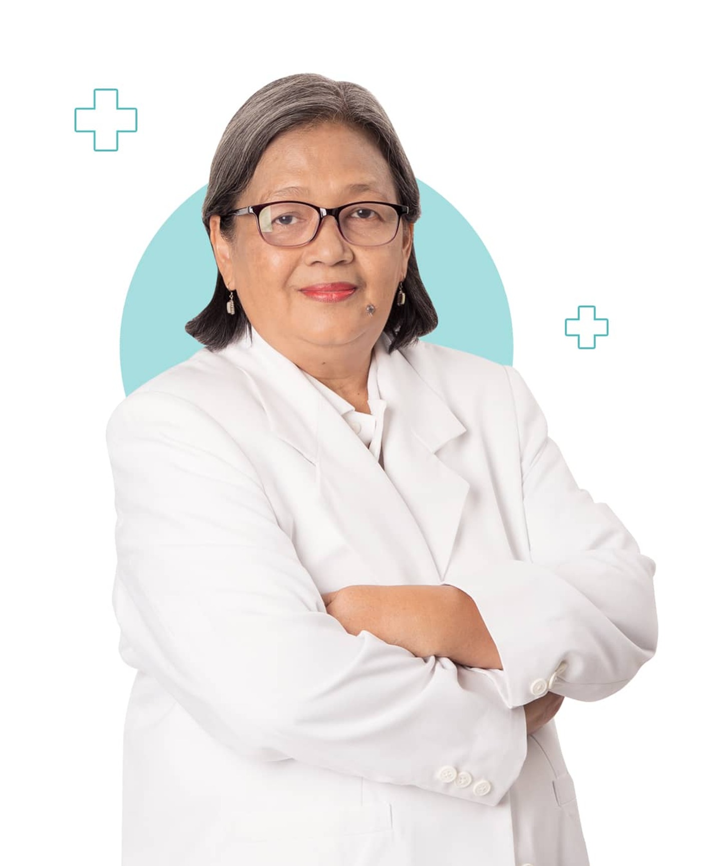 Interior dan layanan Yossi Dental Clinic di Jakarta Selatan